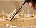 Entretien de meuble en bois par Menuisier France à Evillers